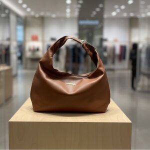 Bag women Luxebold brown